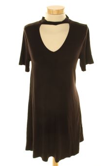 Vestido casual S Pull & Bear, foto 1 de 2