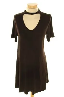 Vestito casual S Pull & Bear, foto 1 di 2