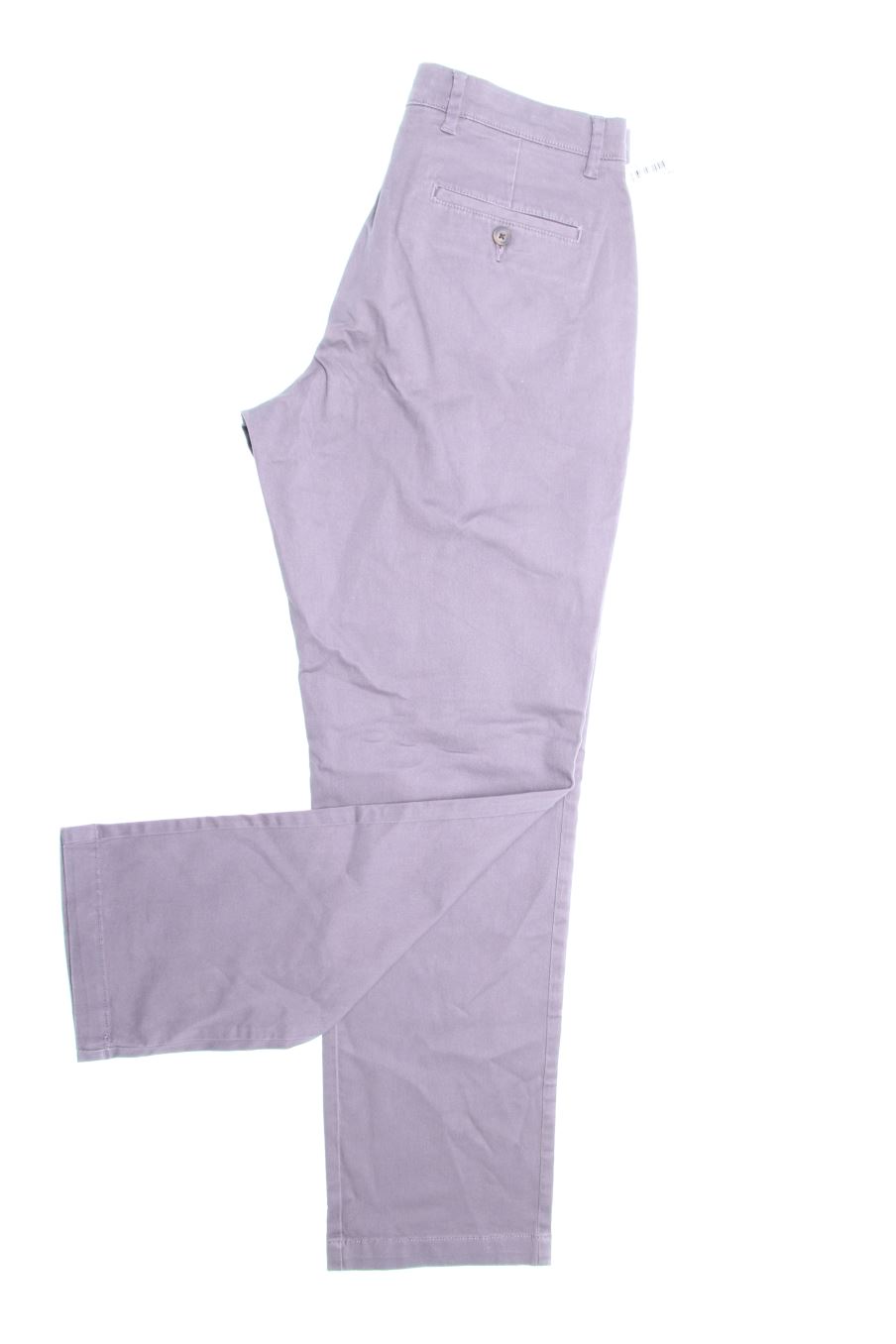 Pantalones de Amazon Essentials de la talla 40