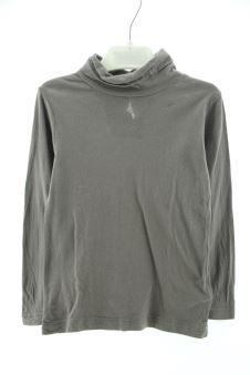 Langärmeliges T-shirt 104 Mila blue