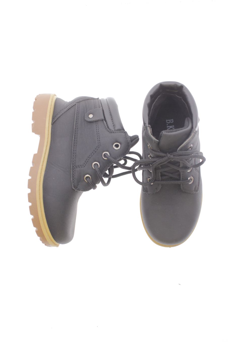 gebraucht B.K shoes Schuhe Größe 33