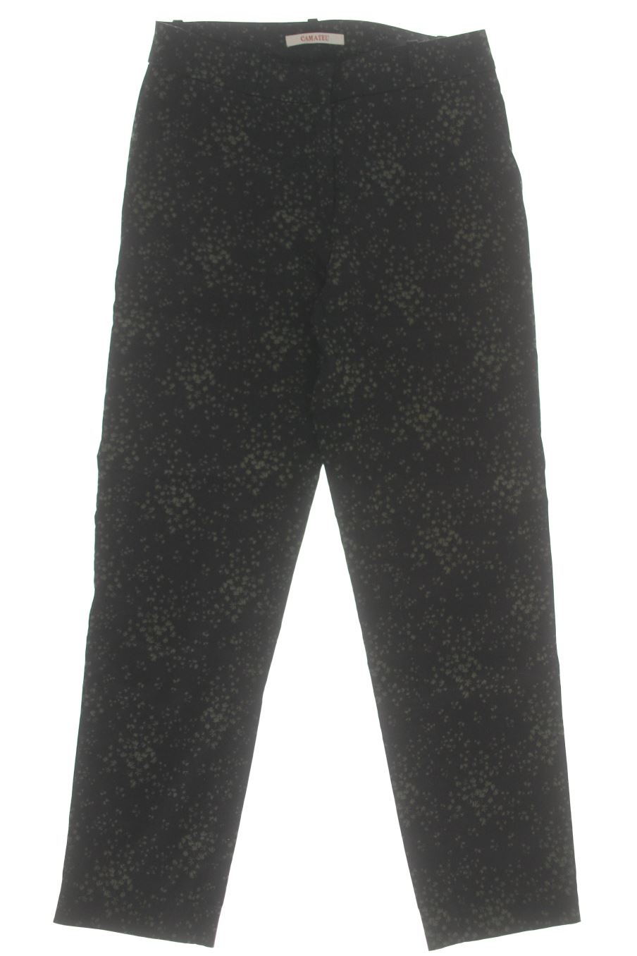 Pantaloni de Camaieu de la talla S, de color stampato