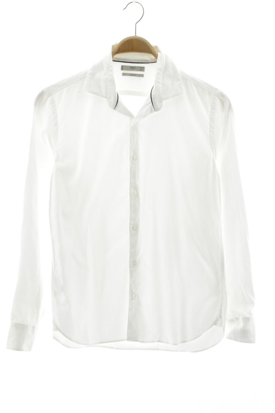 Camisa de Mango de la talla S