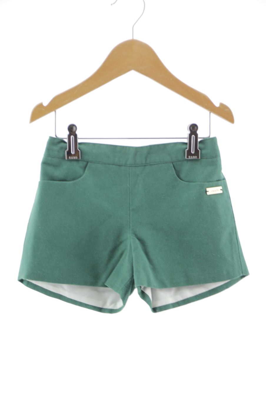 Short Carmencitas de la taille 5 ans de seconde main