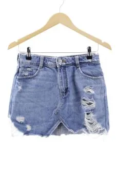 Jupe M trf (ZARA), photo 1 sur 2