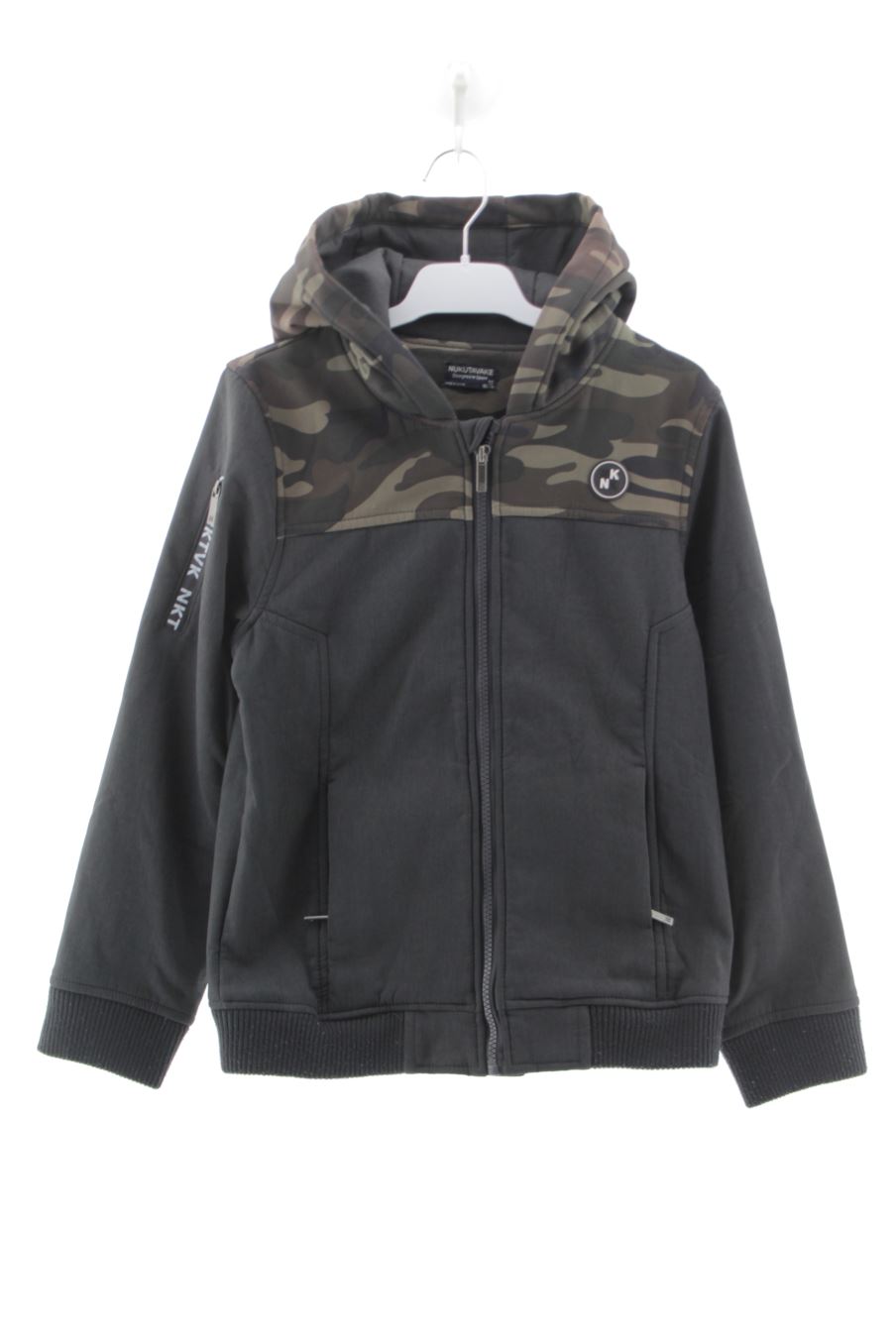 Blouson Nukutavake de la taille 12 ans de seconde main