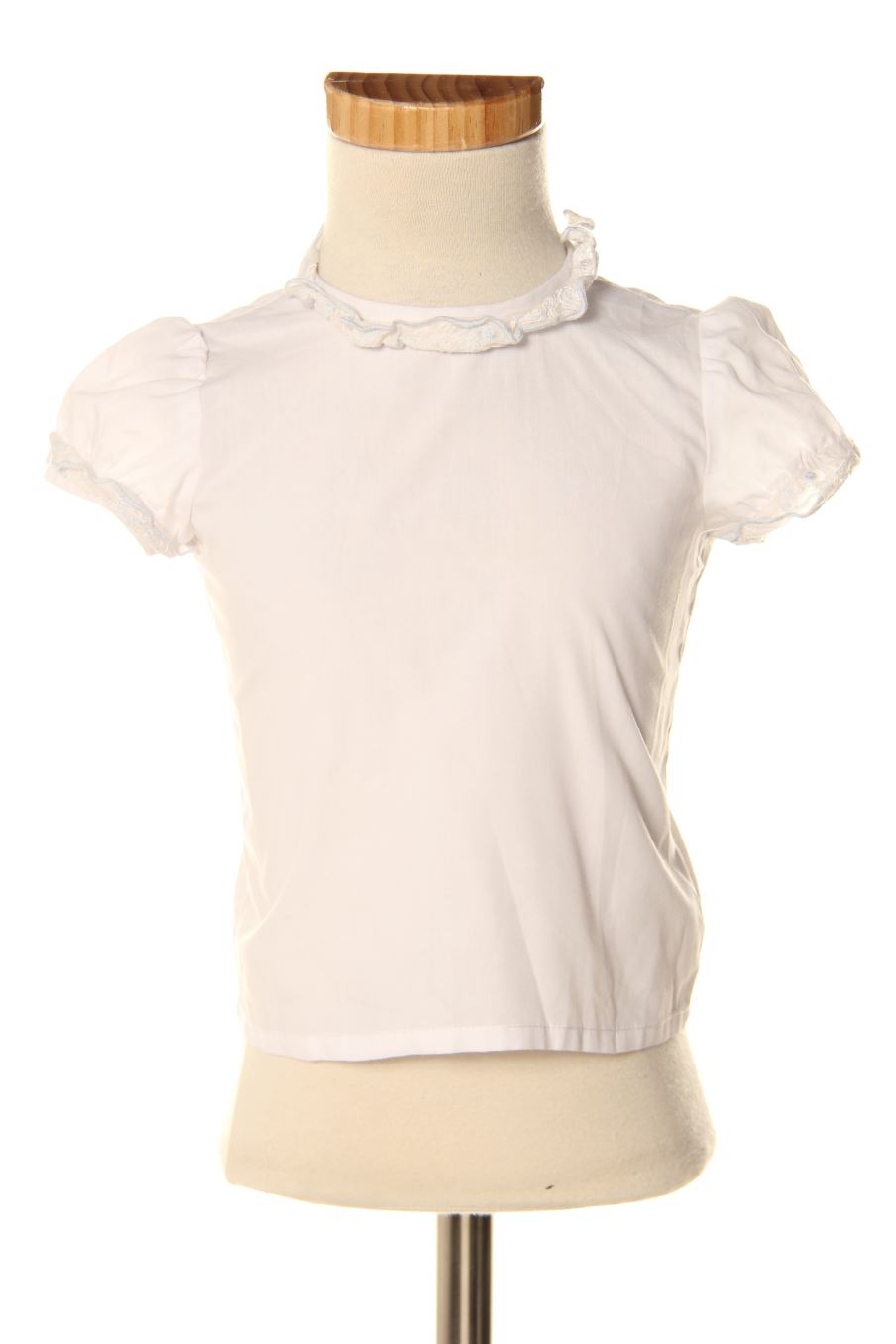 Blouse à manches courtes Kauli Moda Infantil de la taille 18 mois de seconde main