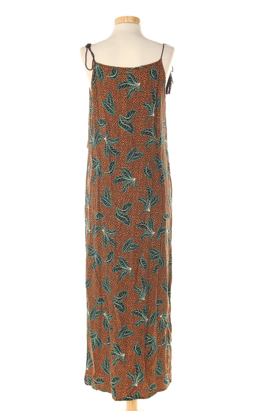 Robe casual Camaieu de la taille 42, de couleur imprimés