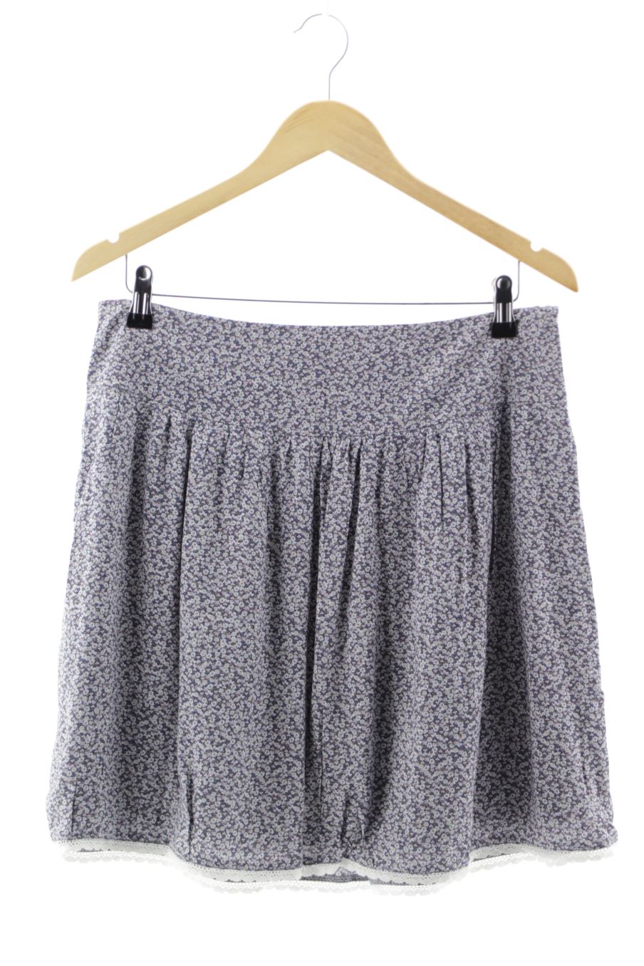 Jupe Camaieu de la taille 40, de couleur fleurs