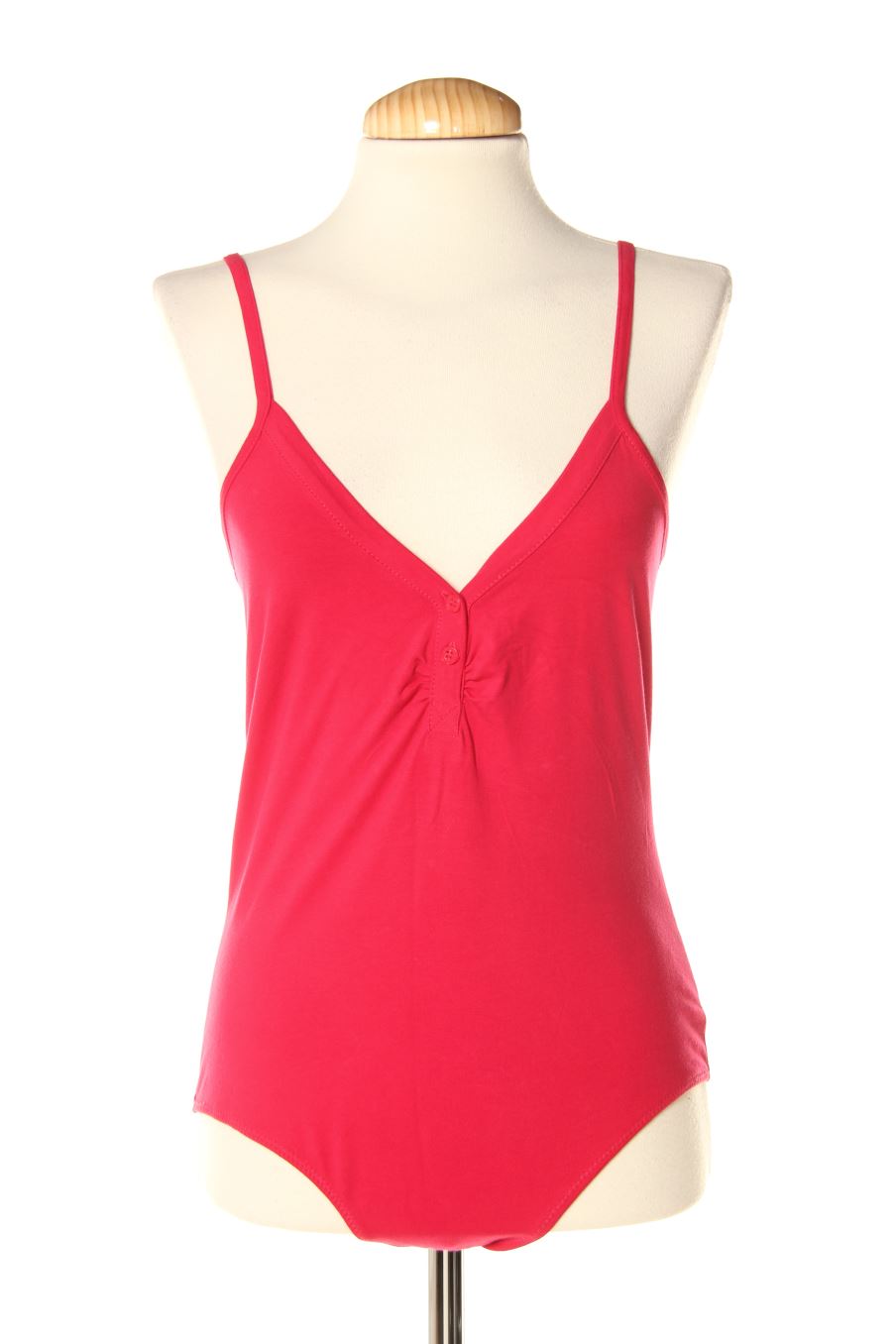Body de Dept de la talla S, de color rosa
