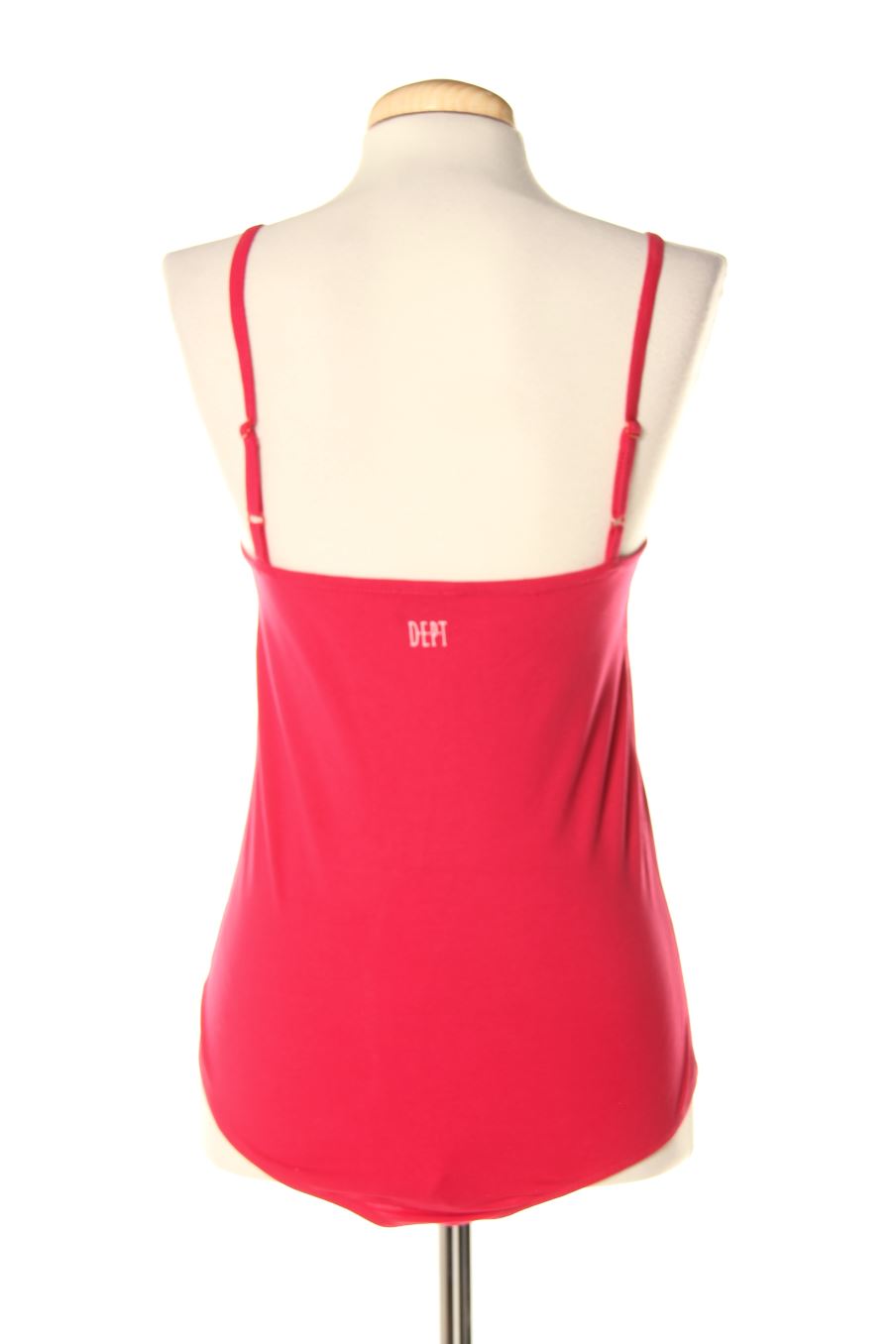 Body de Dept de la talla S, de color rosa