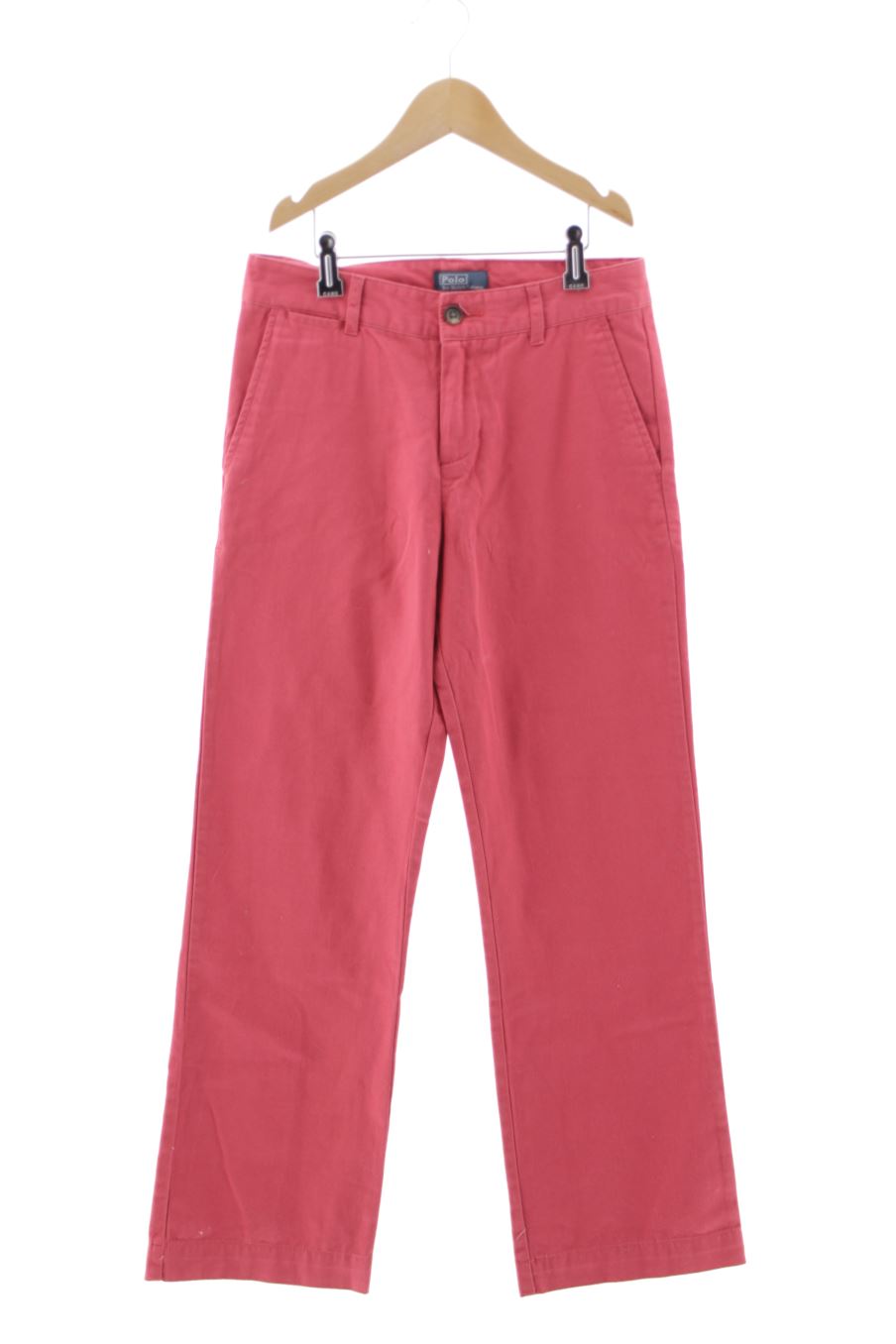 Pantalón de Polo Ralph Lauren de la talla 10 años de segunda mano