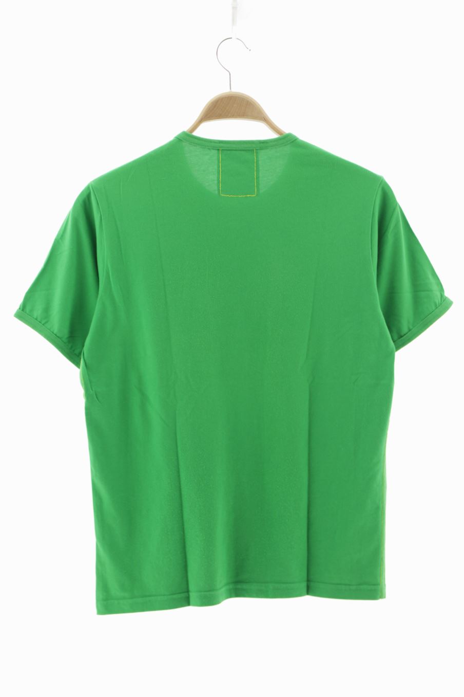 Camiseta manga corta de Quechua (DECATHLON) de la talla L