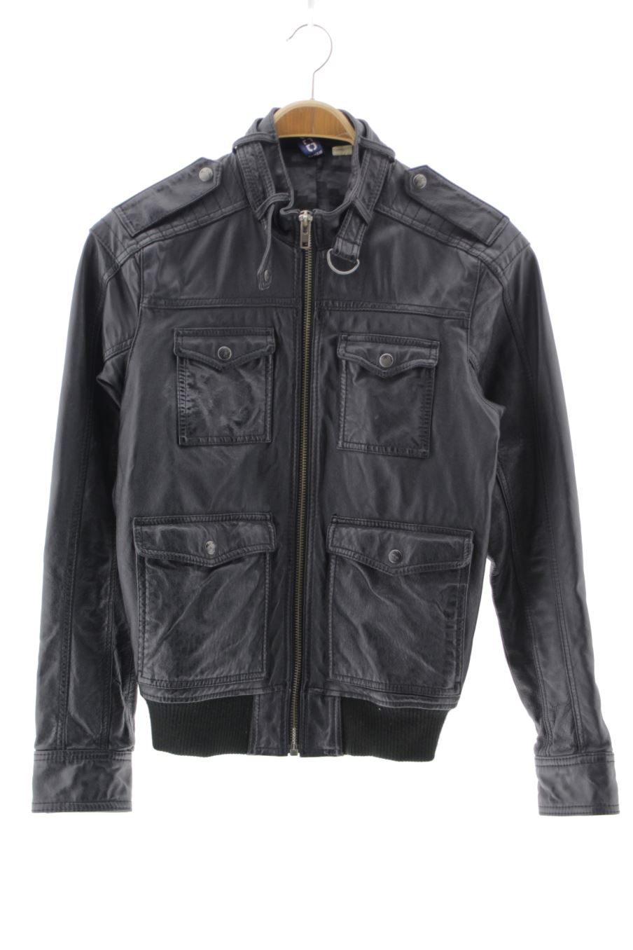 Jacke von H&M Größe S