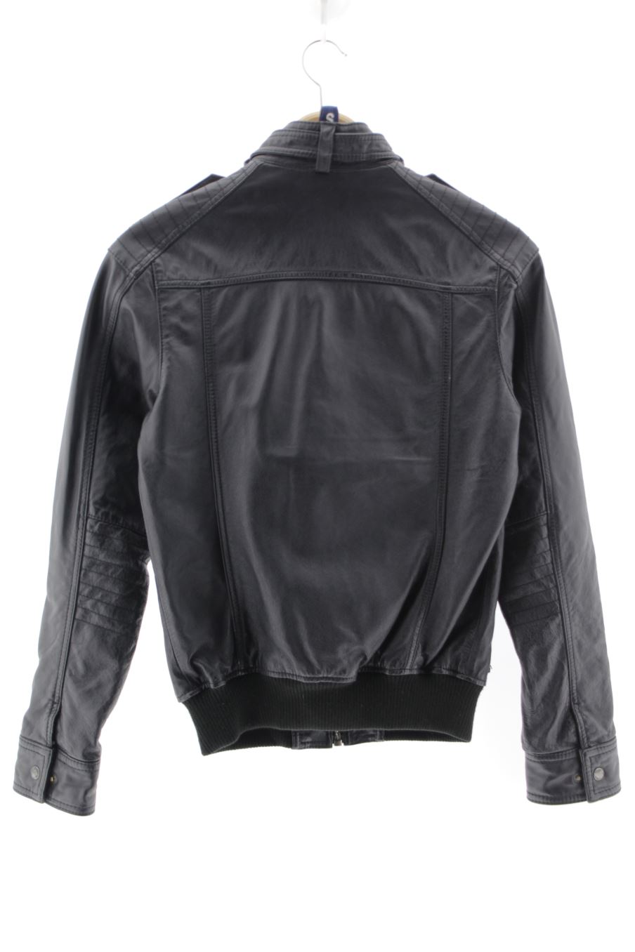 Cazadora de H&M de la talla S