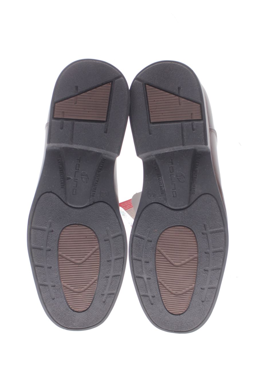 Zapatos de Tolino de la talla 44