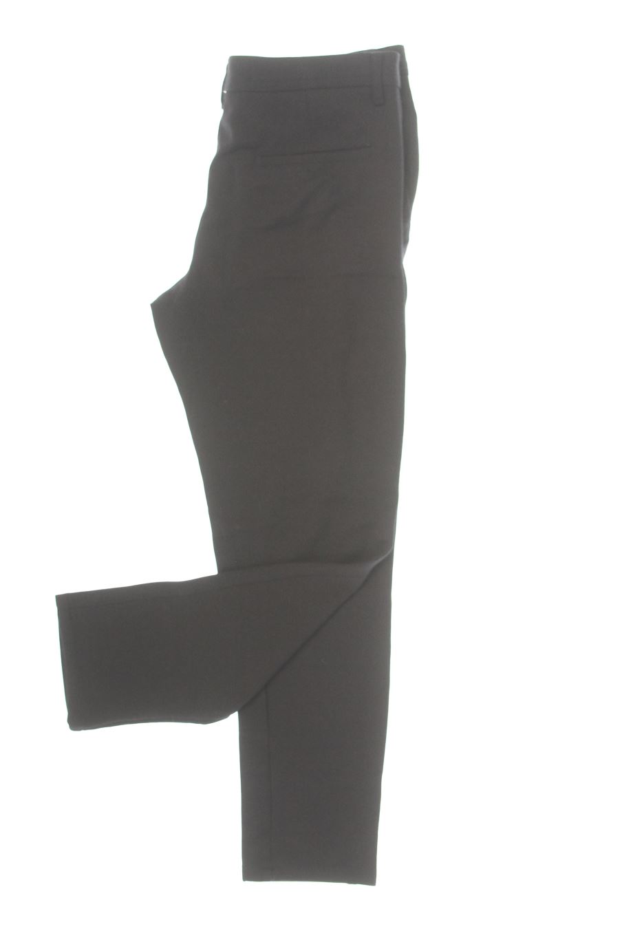 Pantalon largo de Zara de la talla 38