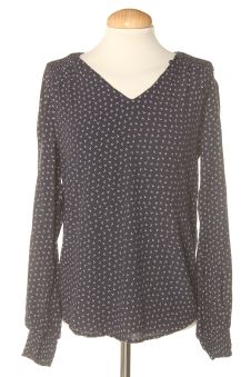 Blusa de manga larga S Promod, foto 1 de 2