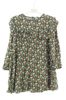 Robe 10 ans Compañía Fantástica