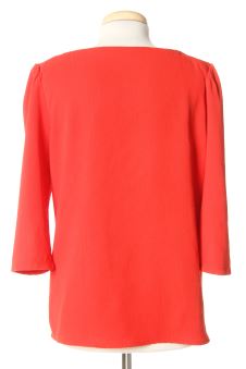 Blouse à manches longues S charlior