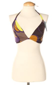 Bikini top XS Princesse tam tam, foto 1 di 2