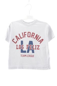 T-shirt 3 ans Zara