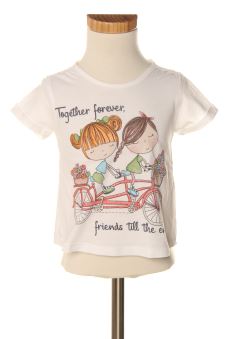 Camiseta 18 meses Boboli