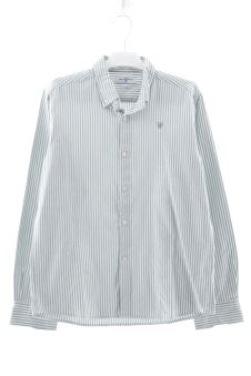 Chemise manches longues 11 ans Alvaro Moreno