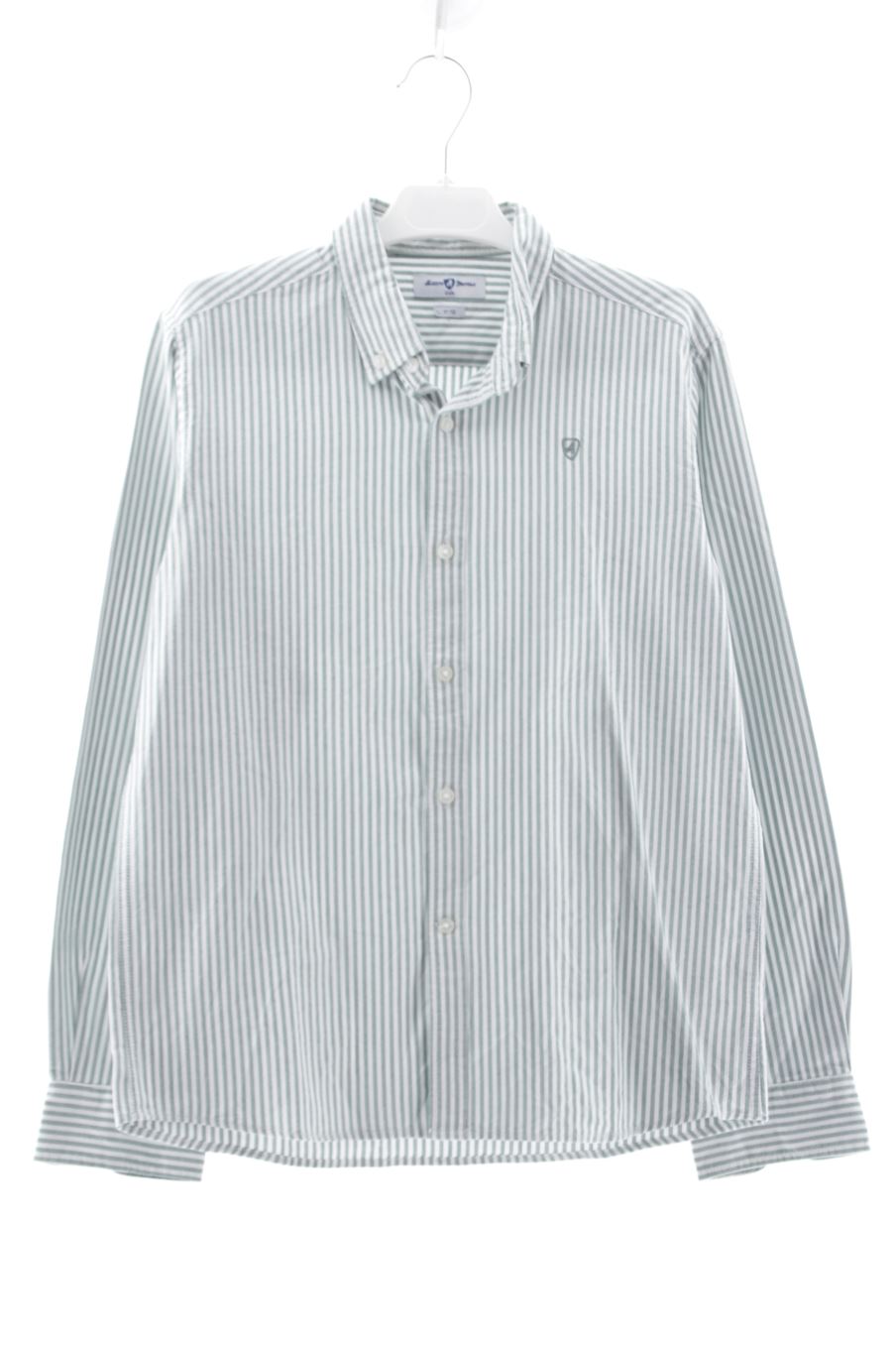 Camisa de manga larga de Alvaro Moreno de la talla 11 anos de segunda mano