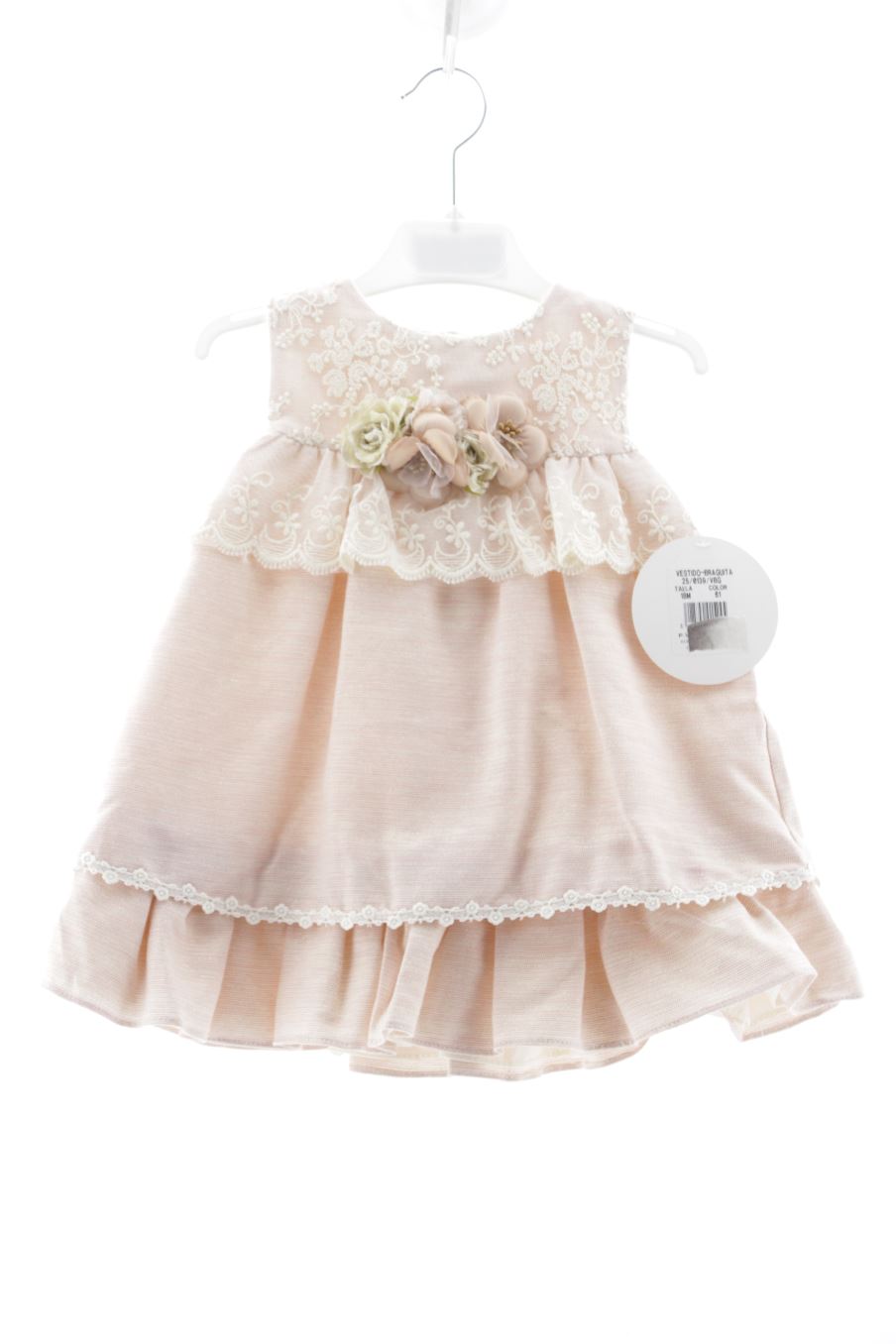 Vestidos miranda 2019 best sale