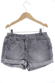 Jeans corti 9 anni Vertbaudet