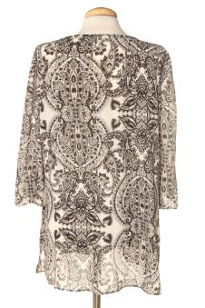 Blouse à manches longues M Dandara