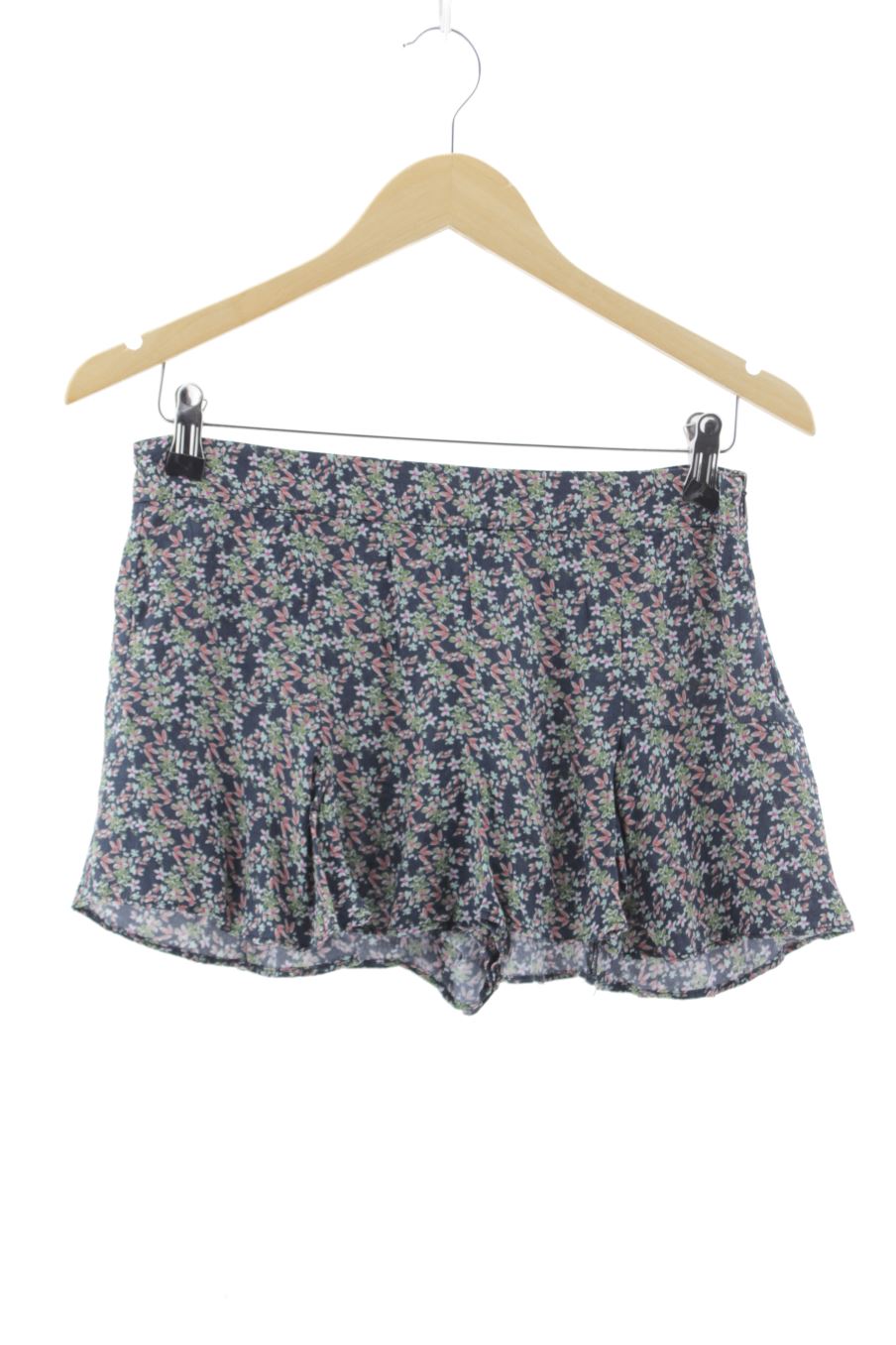 Shorts Zara de la taille S, de couleur imprimés