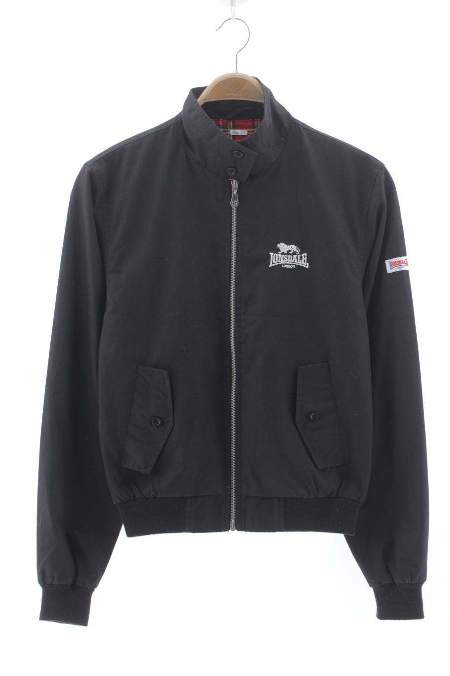 Giubbotto de Lonsdale London de la talla M