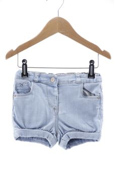 Jeans corti 2 anni Tape à l`oeil