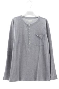 T-shirt manches longues 10 ans Nicoli