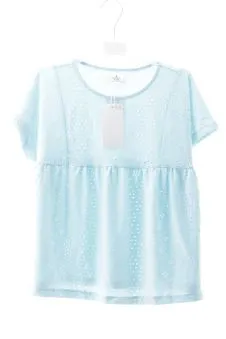 Blusa de manga corta 5 años Springfield