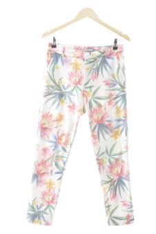 Pantaloni 38 Stradivarius, foto 1 di 2