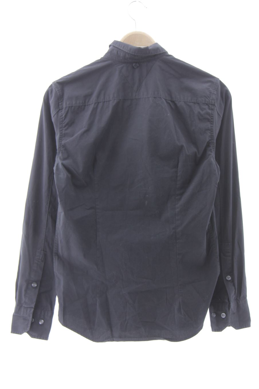 Camisa manga larga de Tommy Hilfiger de la talla S