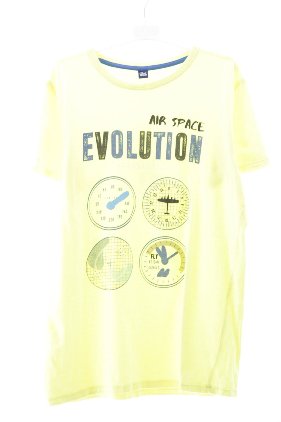 Camiseta de STREET MONKEY de la talla 16 años de segunda mano