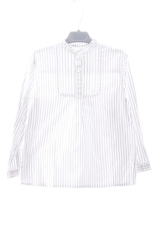 Camisa de manga larga