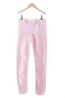 Lange Jeans 134 Zara