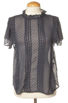 Blouse à manches courtes 36 Clockhouse (C&A)