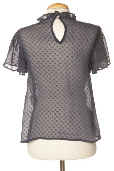 Blouse à manches courtes 36 Clockhouse (C&A)