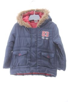 Jacke 92 Charanga