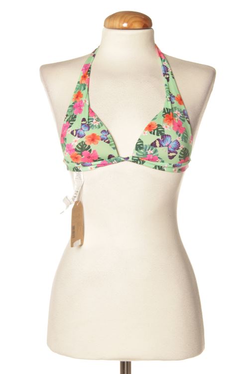 Haut de maillot-de-bain