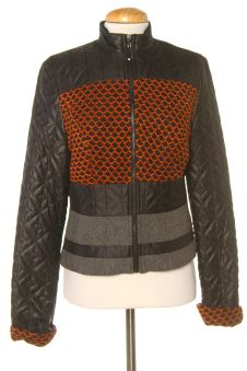 Blouson 36 Zeila
