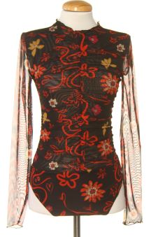 Body M Desigual, foto 1 di 2