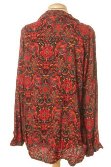 Chemise S Zara