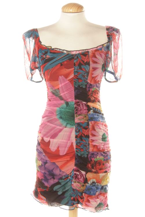Robe casual